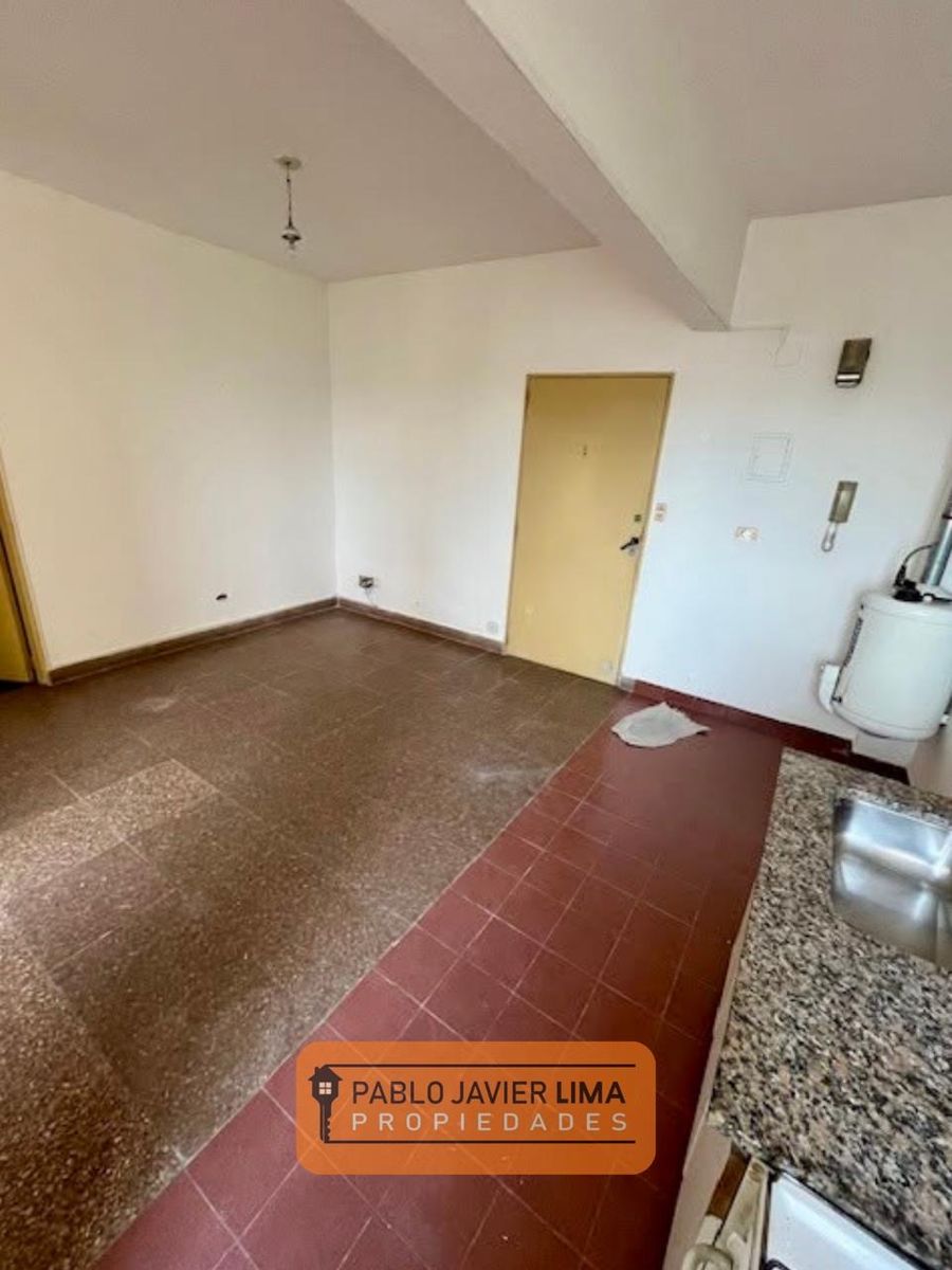 DEPARTAMENTO 2 AMB - CASEROS - TRES DE FEBRERO - 2