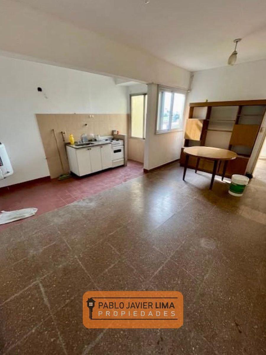 DEPARTAMENTO 2 AMB - CASEROS - TRES DE FEBRERO - 5