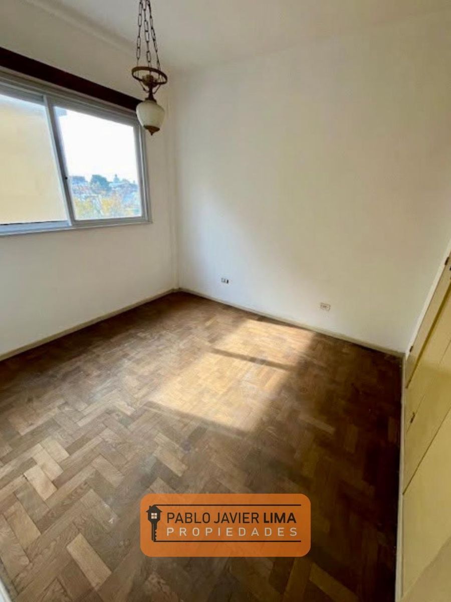 DEPARTAMENTO 2 AMB - CASEROS - TRES DE FEBRERO - 7