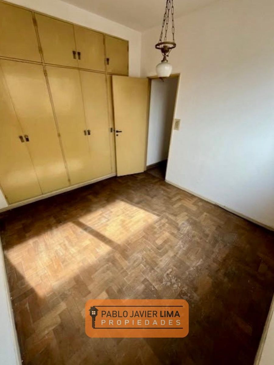 DEPARTAMENTO 2 AMB - CASEROS - TRES DE FEBRERO - 8