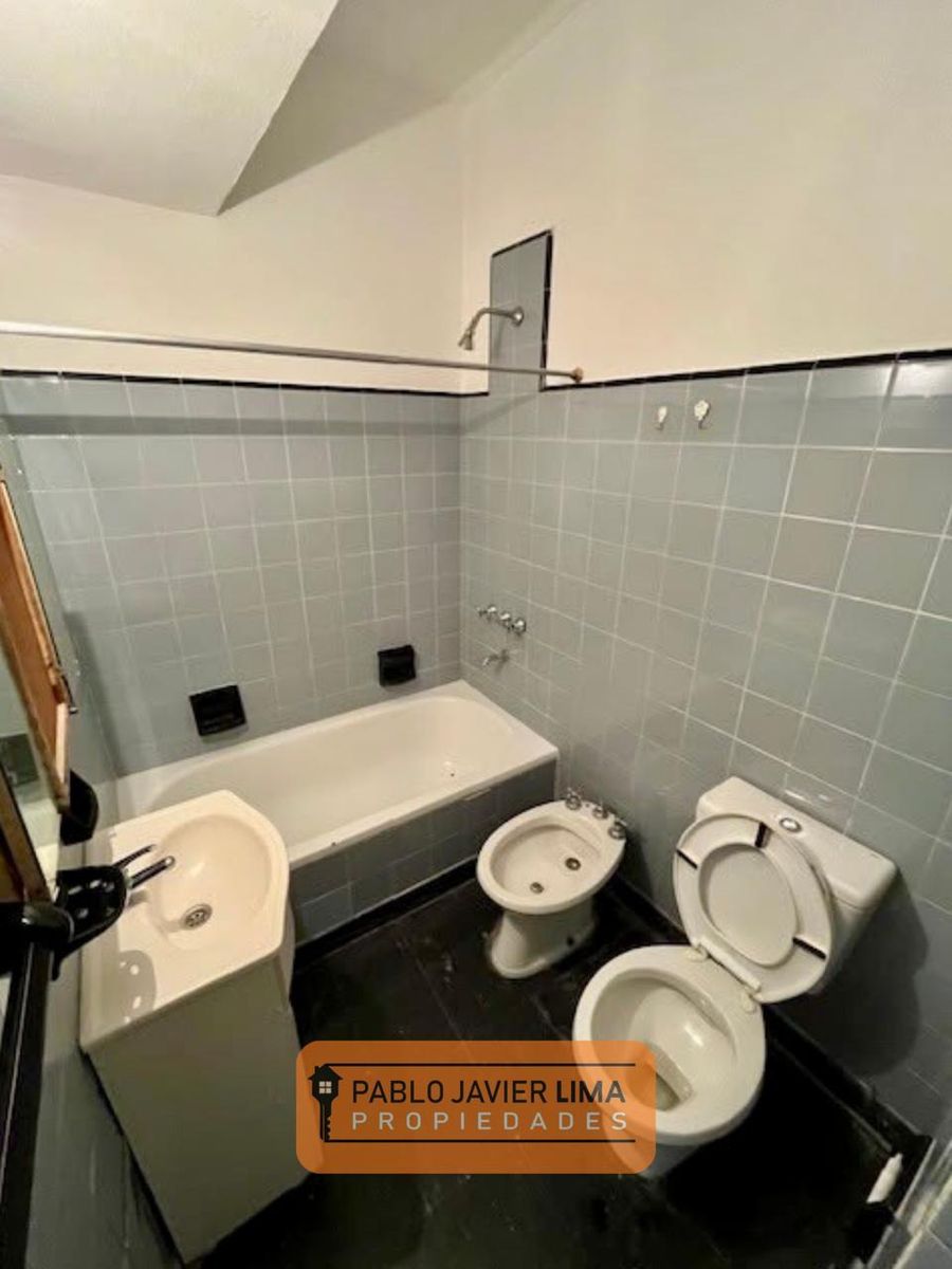DEPARTAMENTO 2 AMB - CASEROS - TRES DE FEBRERO - 10