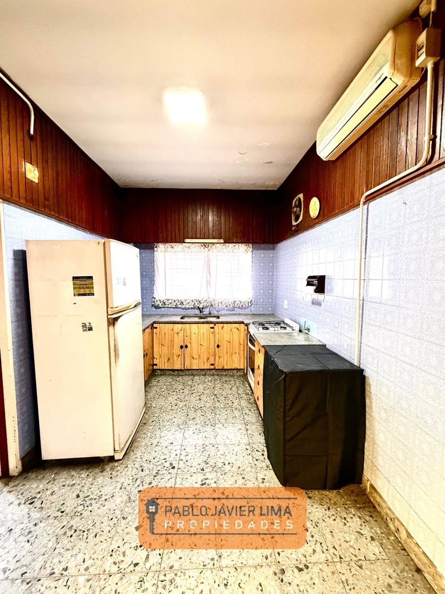 CASA 3 AMB - COCHERA - CASEROS - TRES DE FEBRERO - 5