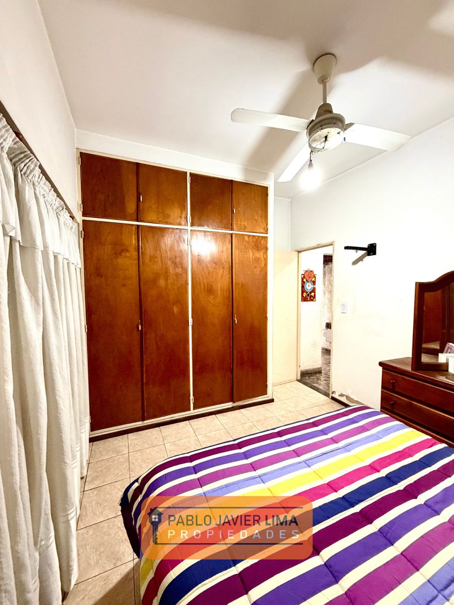 CASA 3 AMB - COCHERA - CASEROS - TRES DE FEBRERO - 7