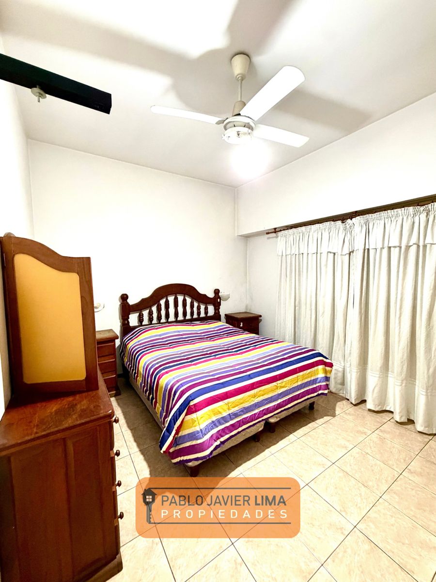 CASA 3 AMB - COCHERA - CASEROS - TRES DE FEBRERO - 8