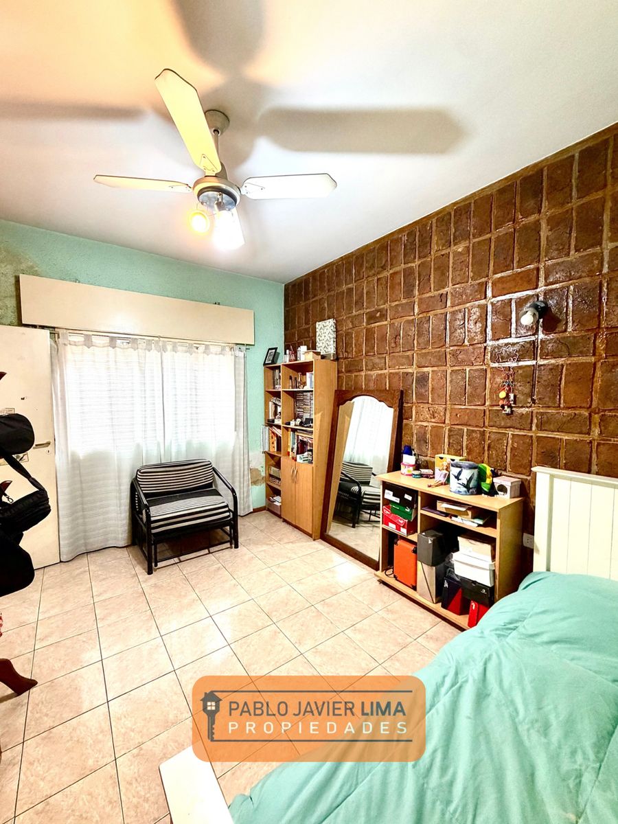 CASA 3 AMB - COCHERA - CASEROS - TRES DE FEBRERO - 9
