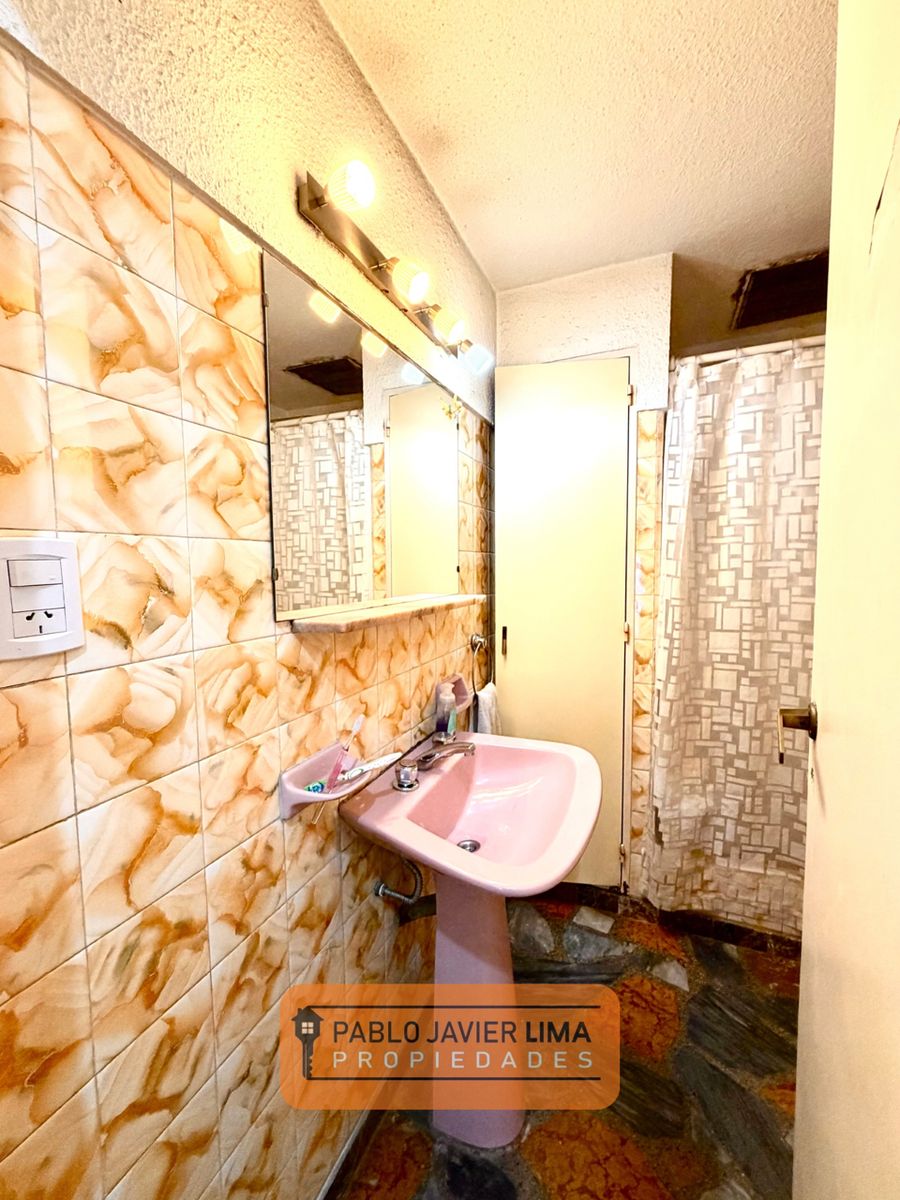 CASA 3 AMB - COCHERA - CASEROS - TRES DE FEBRERO - 10