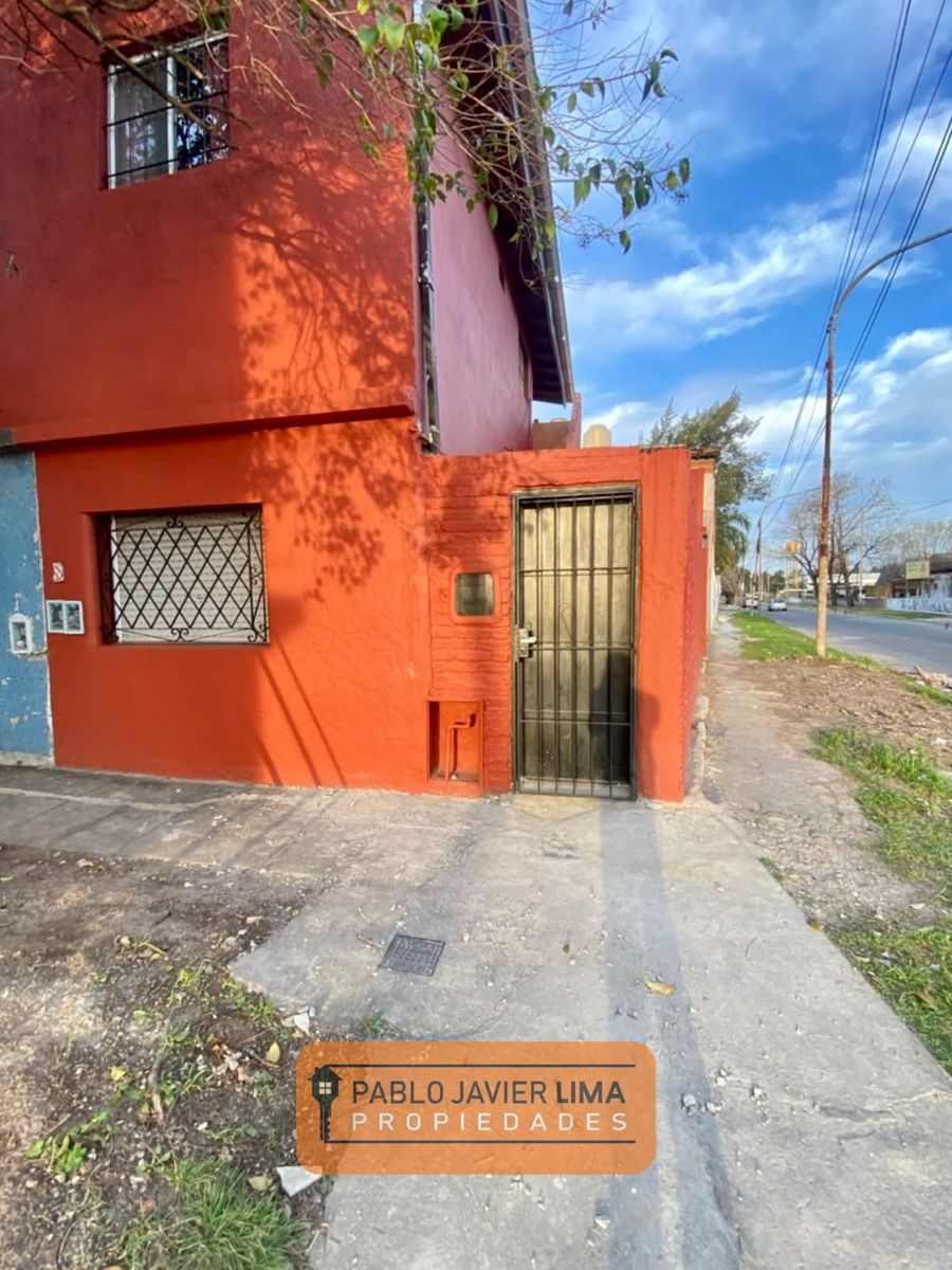 DEPARTAMENTO TIPO CASA 3 AMB - CASEROS - TRES DE FEBRERO — foto 2