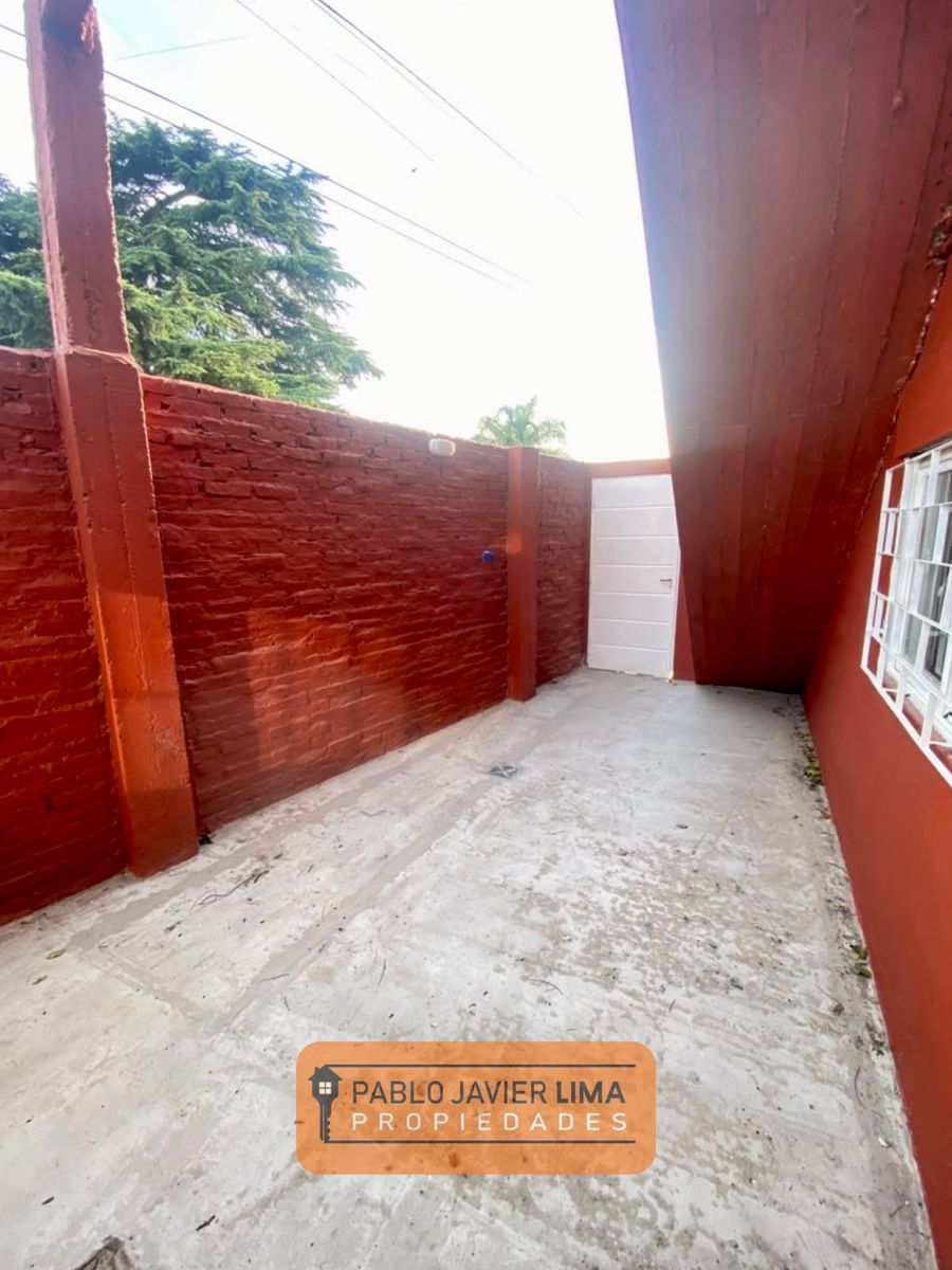 DEPARTAMENTO TIPO CASA 3 AMB - CASEROS - TRES DE FEBRERO — foto 4