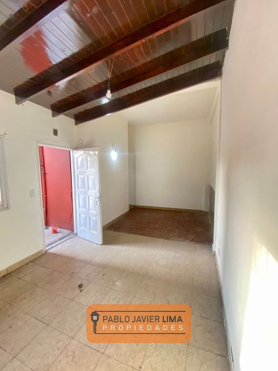 DEPARTAMENTO TIPO CASA 3 AMB - CASEROS - TRES DE FEBRERO — foto 5