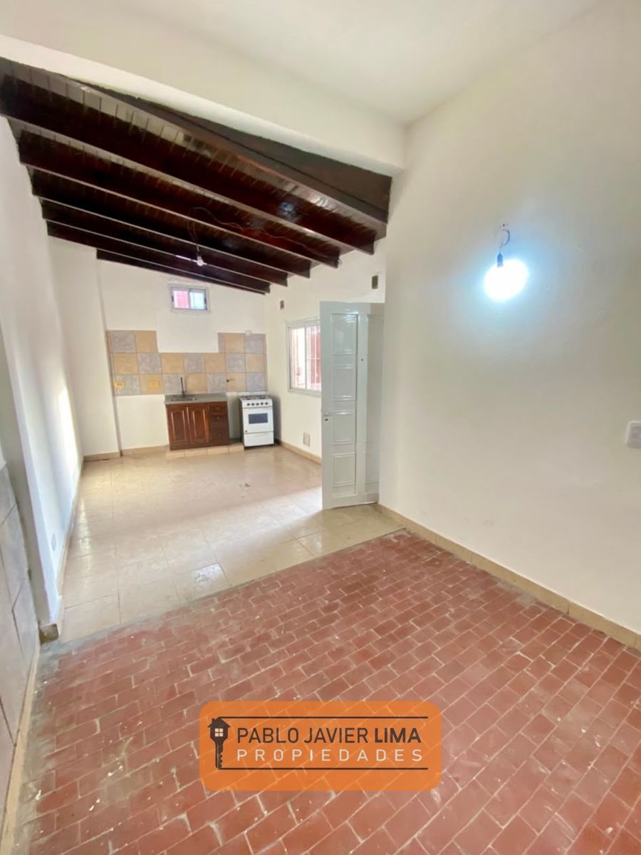 DEPARTAMENTO TIPO CASA 3 AMB - CASEROS - TRES DE FEBRERO — foto 6