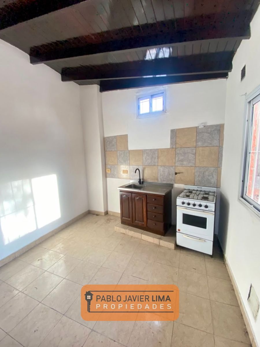 DEPARTAMENTO TIPO CASA 3 AMB - CASEROS - TRES DE FEBRERO — foto 7