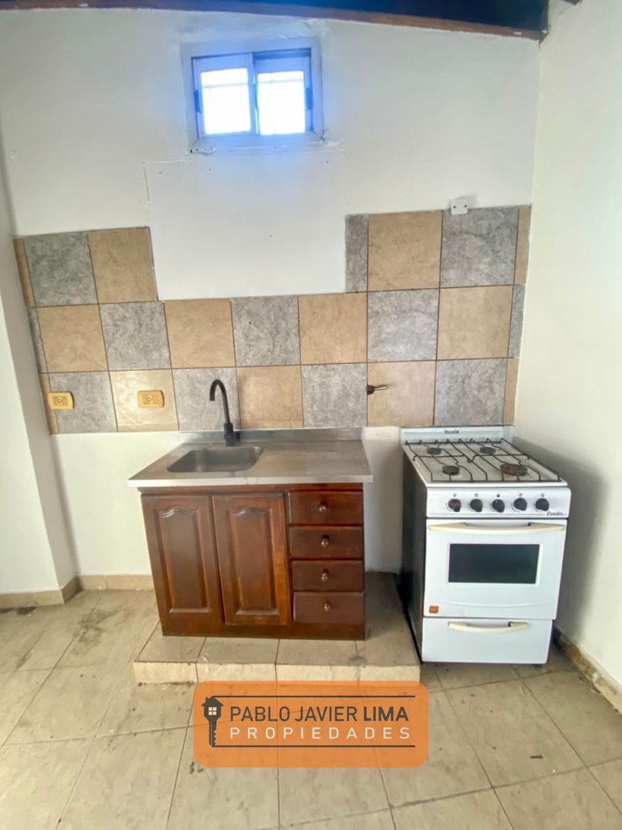 DEPARTAMENTO TIPO CASA 3 AMB - CASEROS - TRES DE FEBRERO — foto 8