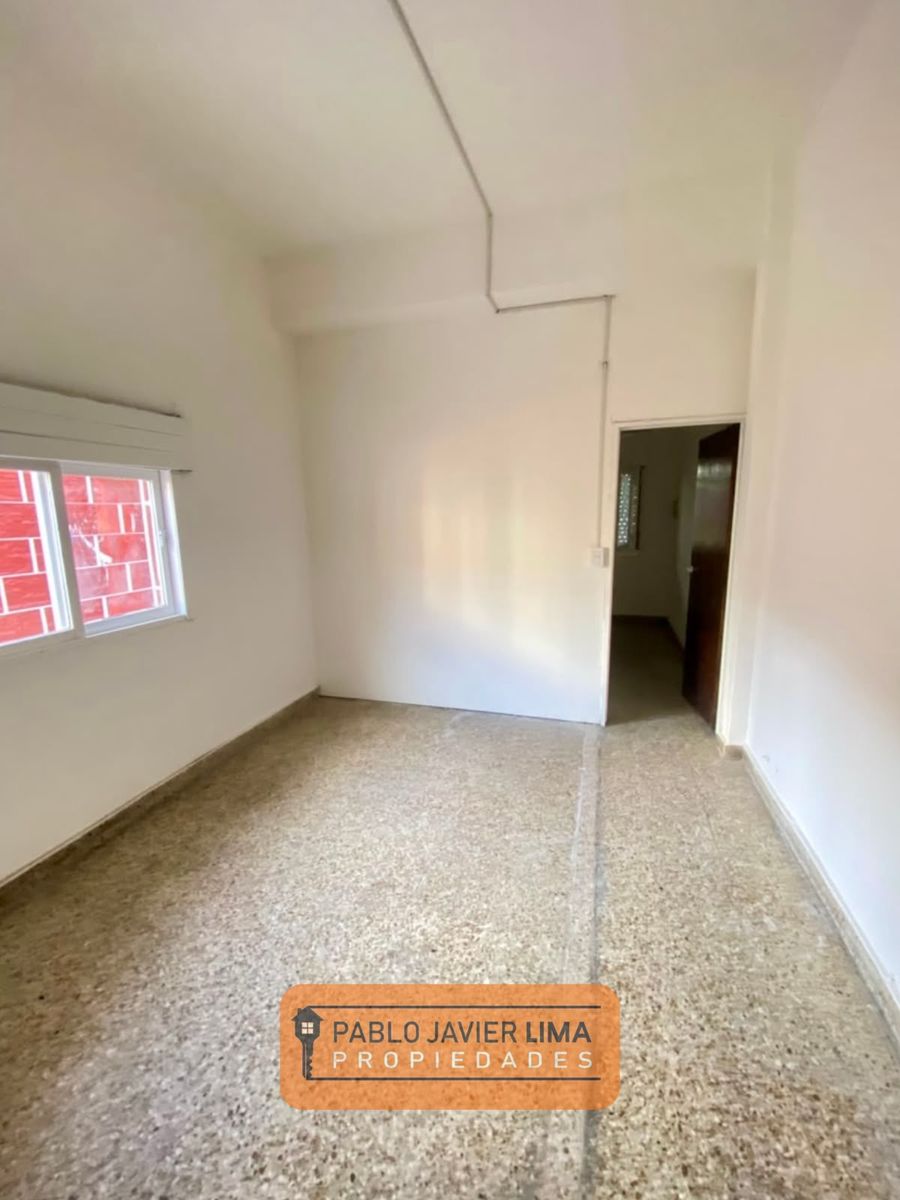 DEPARTAMENTO TIPO CASA 3 AMB - CASEROS - TRES DE FEBRERO — foto 9