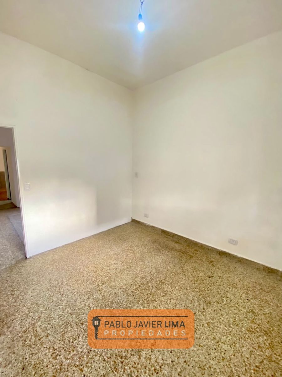 DEPARTAMENTO TIPO CASA 3 AMB - CASEROS - TRES DE FEBRERO — foto 10