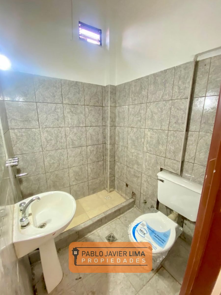 DEPARTAMENTO TIPO CASA 3 AMB - CASEROS - TRES DE FEBRERO — foto 12
