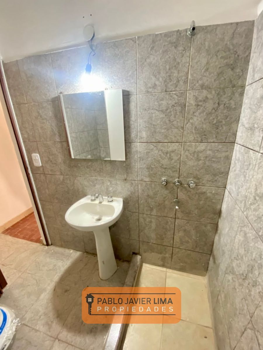 DEPARTAMENTO TIPO CASA 3 AMB - CASEROS - TRES DE FEBRERO — foto 13