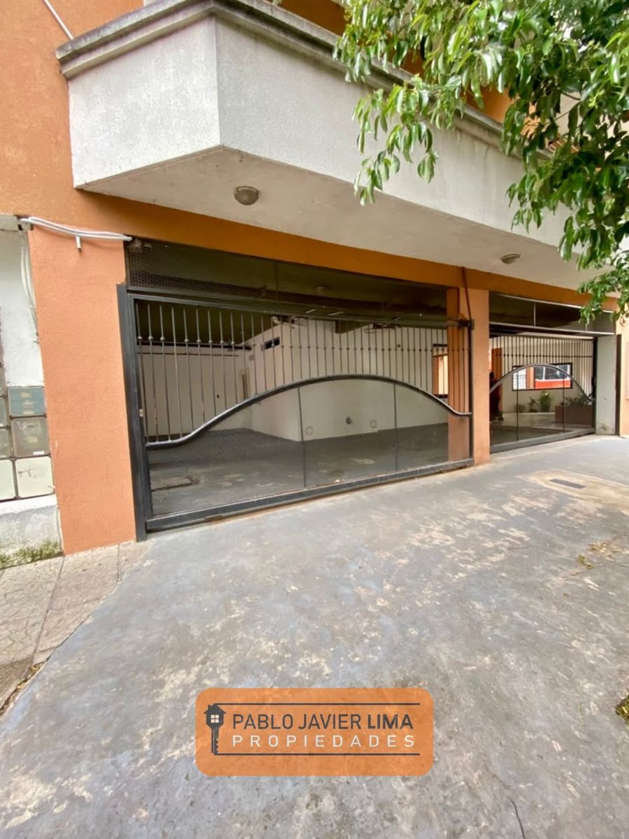COCHERA CUBIERTA - CASEROS NORTE - TRES DE FEBRERO - 1