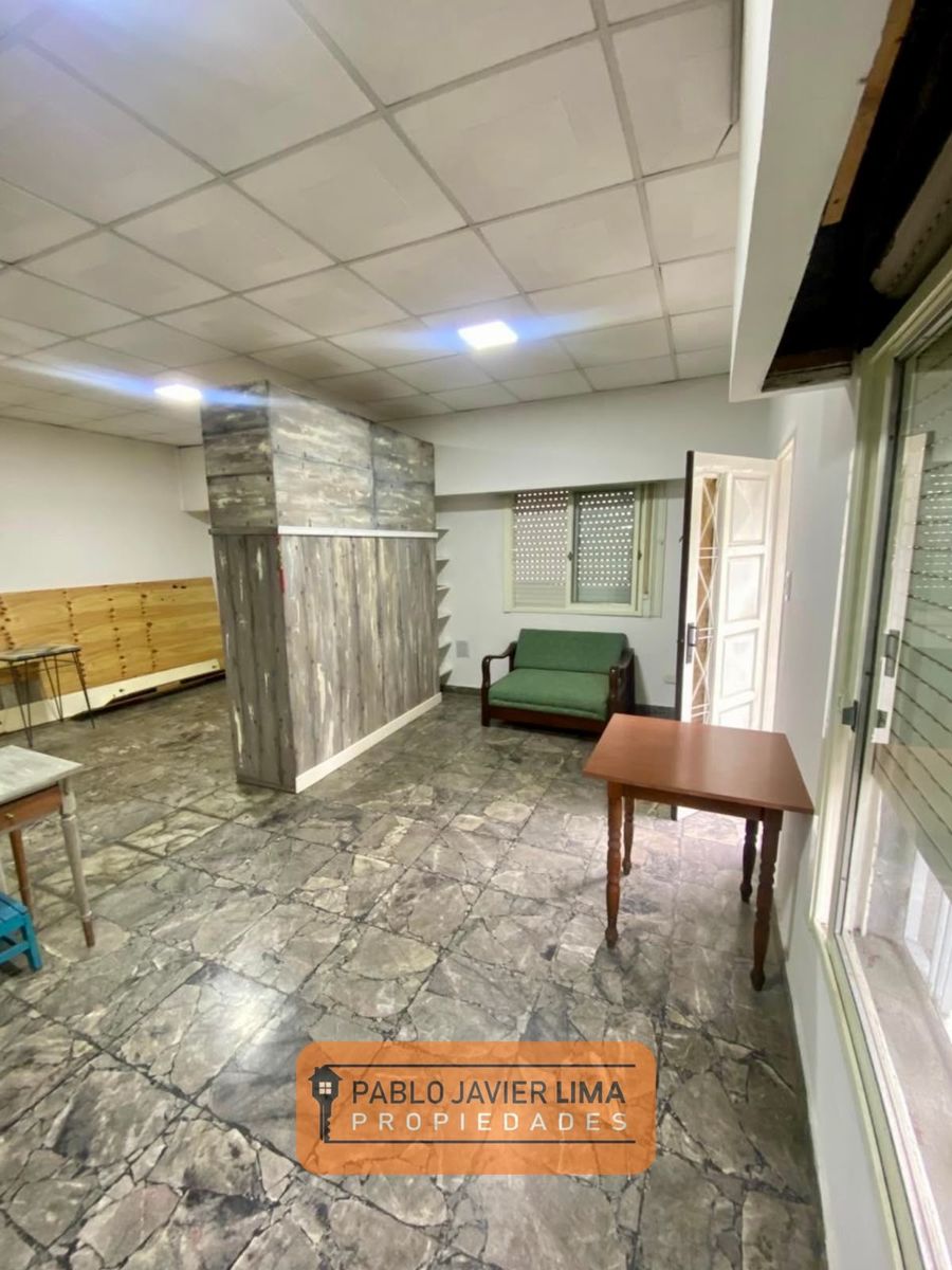 DEPARTAMENTO TIPO CASA 2 AMB - PH - EL PALOMAR - MORON - 3