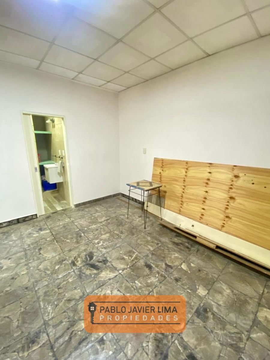 DEPARTAMENTO TIPO CASA 2 AMB - PH - EL PALOMAR - MORON - 7