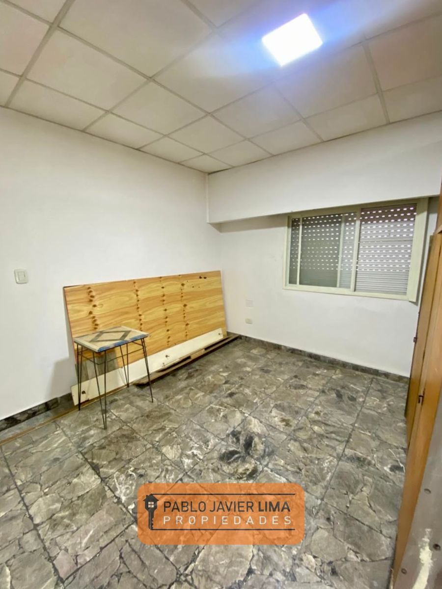 DEPARTAMENTO TIPO CASA 2 AMB - PH - EL PALOMAR - MORON - 8