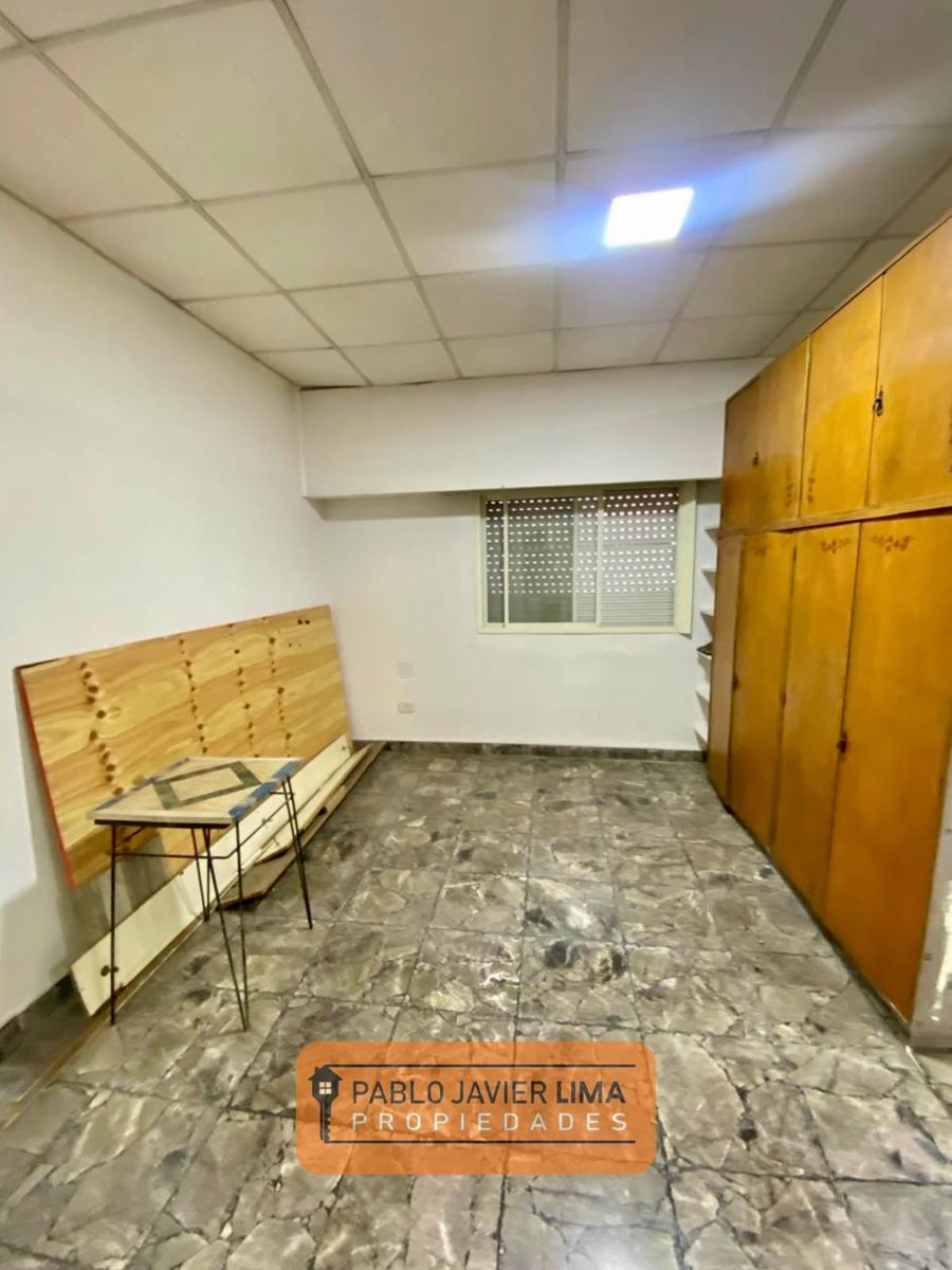DEPARTAMENTO TIPO CASA 2 AMB - PH - EL PALOMAR - MORON - 9