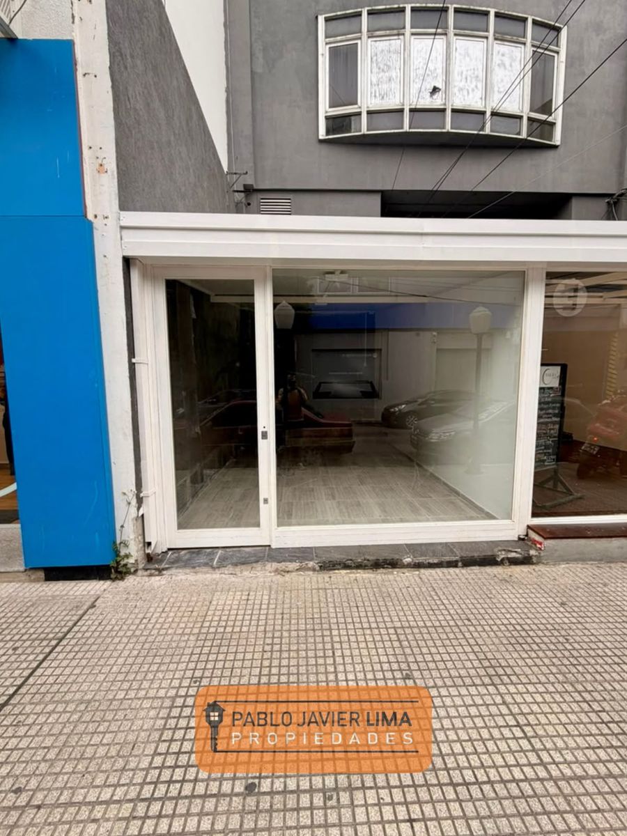 LOCAL - RAMOS MEJIA - LA MATANZA - 2