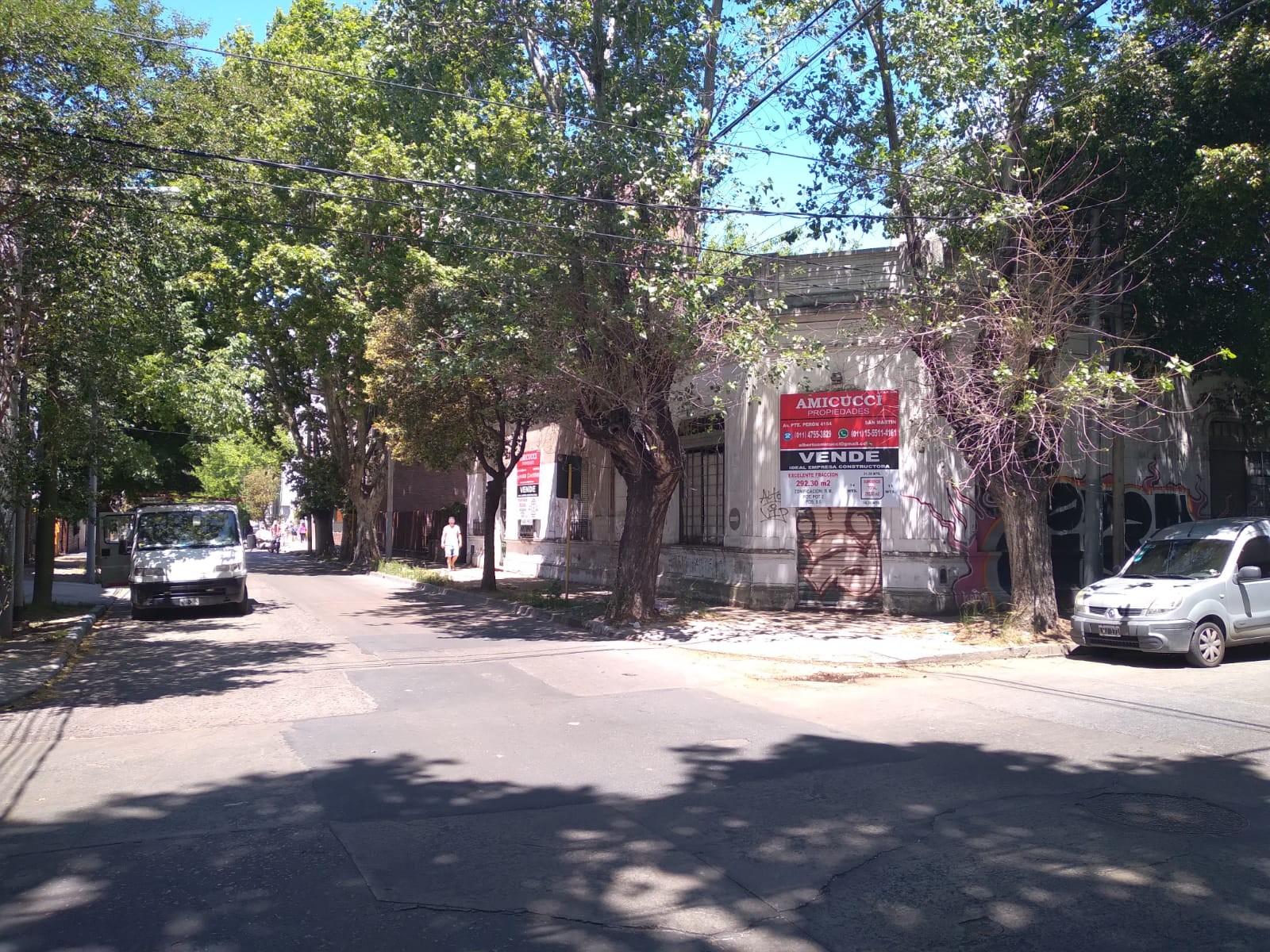 Terreno en Venta en Ciudad del Libertador General José de San Martín, San Martín, Buenos Aires — foto 2
