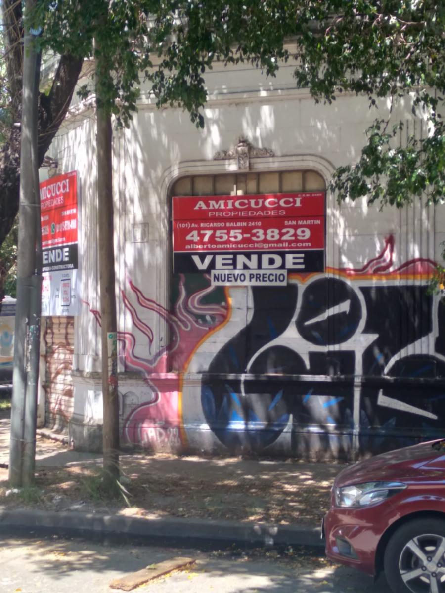 Terreno en Venta en Ciudad del Libertador General José de San Martín, San Martín, Buenos Aires — foto 5