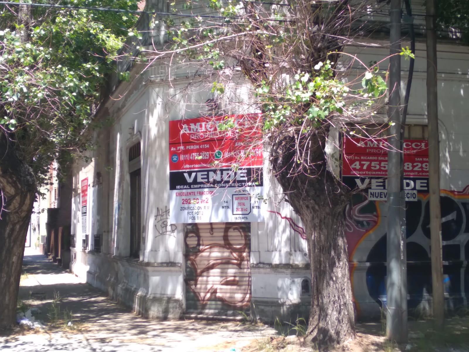 Terreno en Venta en Ciudad del Libertador General José de San Martín, San Martín, Buenos Aires — foto 7