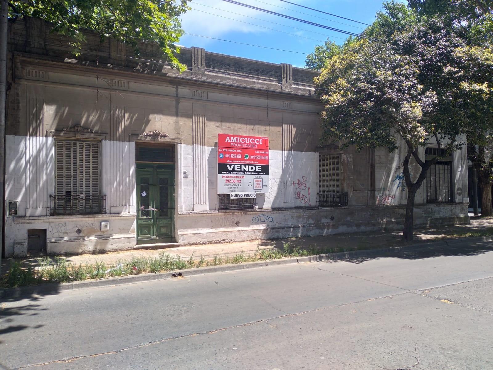 Terreno en Venta en Ciudad del Libertador General José de San Martín, San Martín, Buenos Aires — foto 8