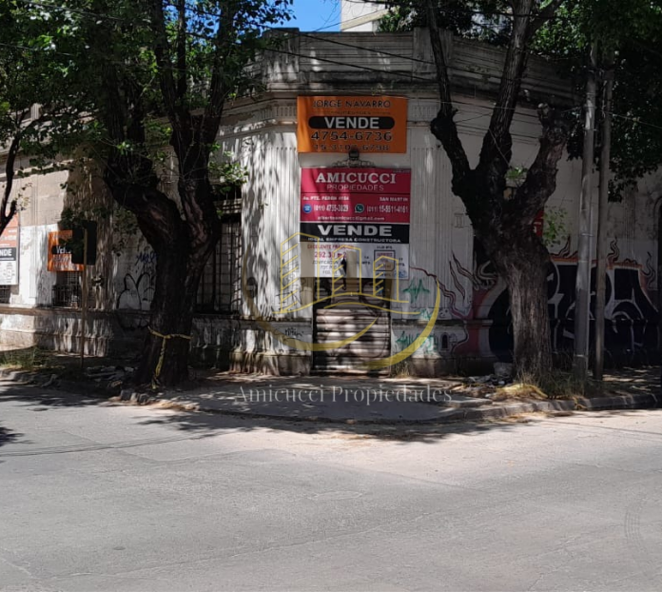 Terreno en Venta en Ciudad del Libertador General José de San Martín, San Martín, Buenos Aires — foto 9