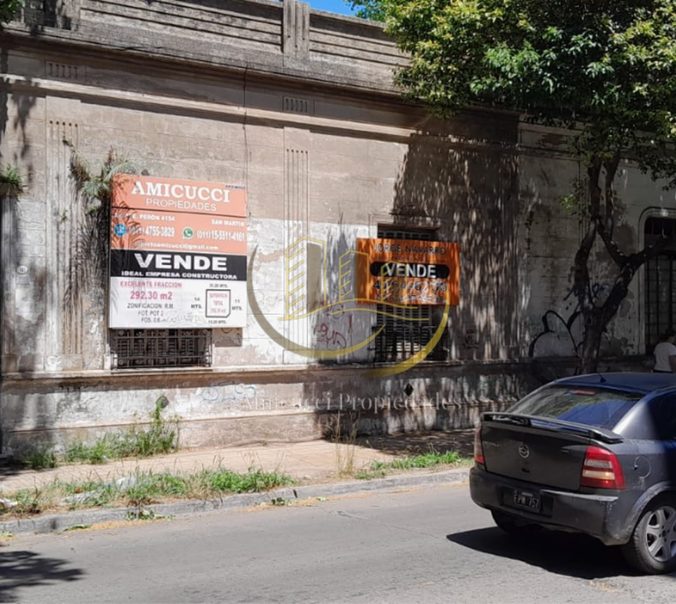 Terreno en Venta en Ciudad del Libertador General José de San Martín, San Martín, Buenos Aires — foto 10