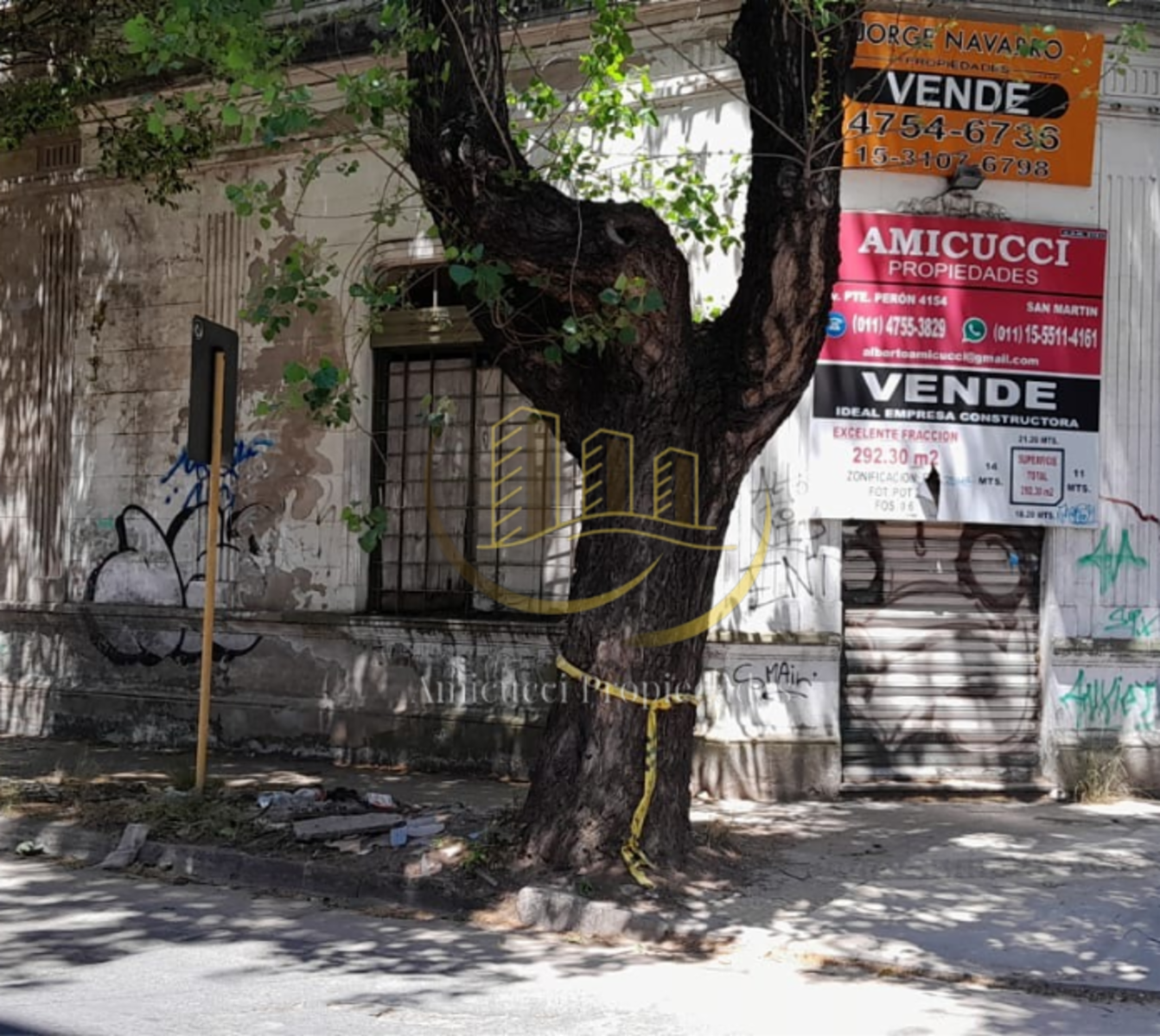 Terreno en Venta en Ciudad del Libertador General José de San Martín, San Martín, Buenos Aires — foto 11