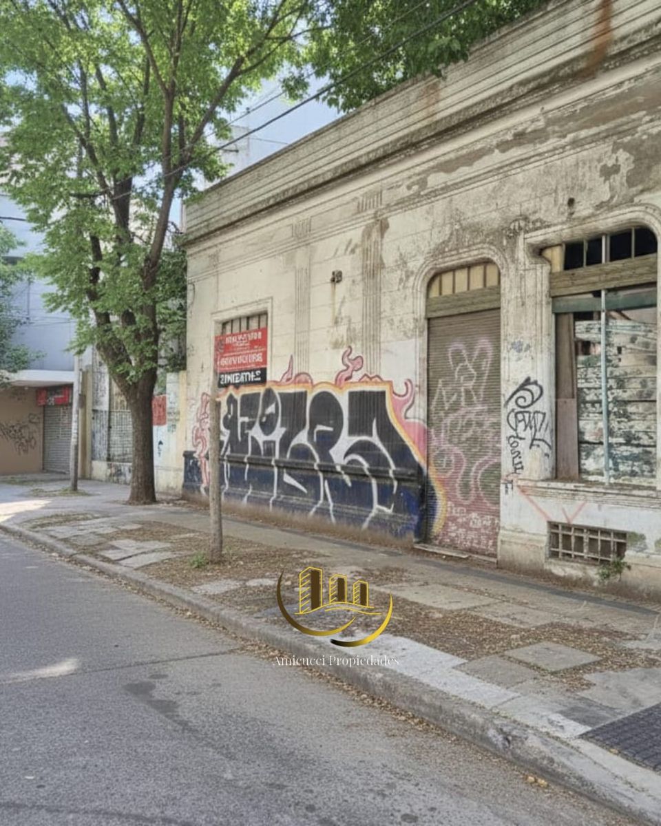 Terreno en Venta en Ciudad del Libertador General José de San Martín, San Martín, Buenos Aires — foto 13