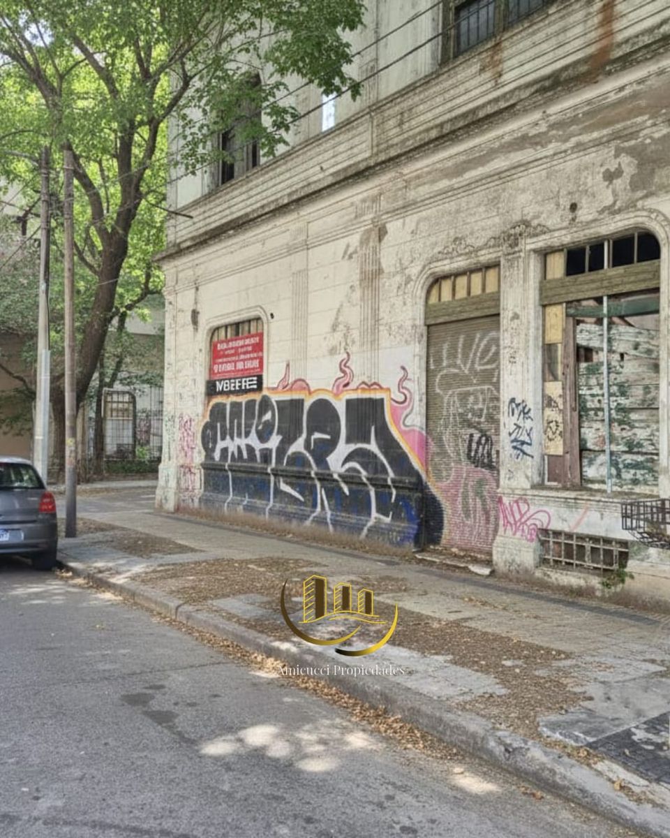Terreno en Venta en Ciudad del Libertador General José de San Martín, San Martín, Buenos Aires — foto 14