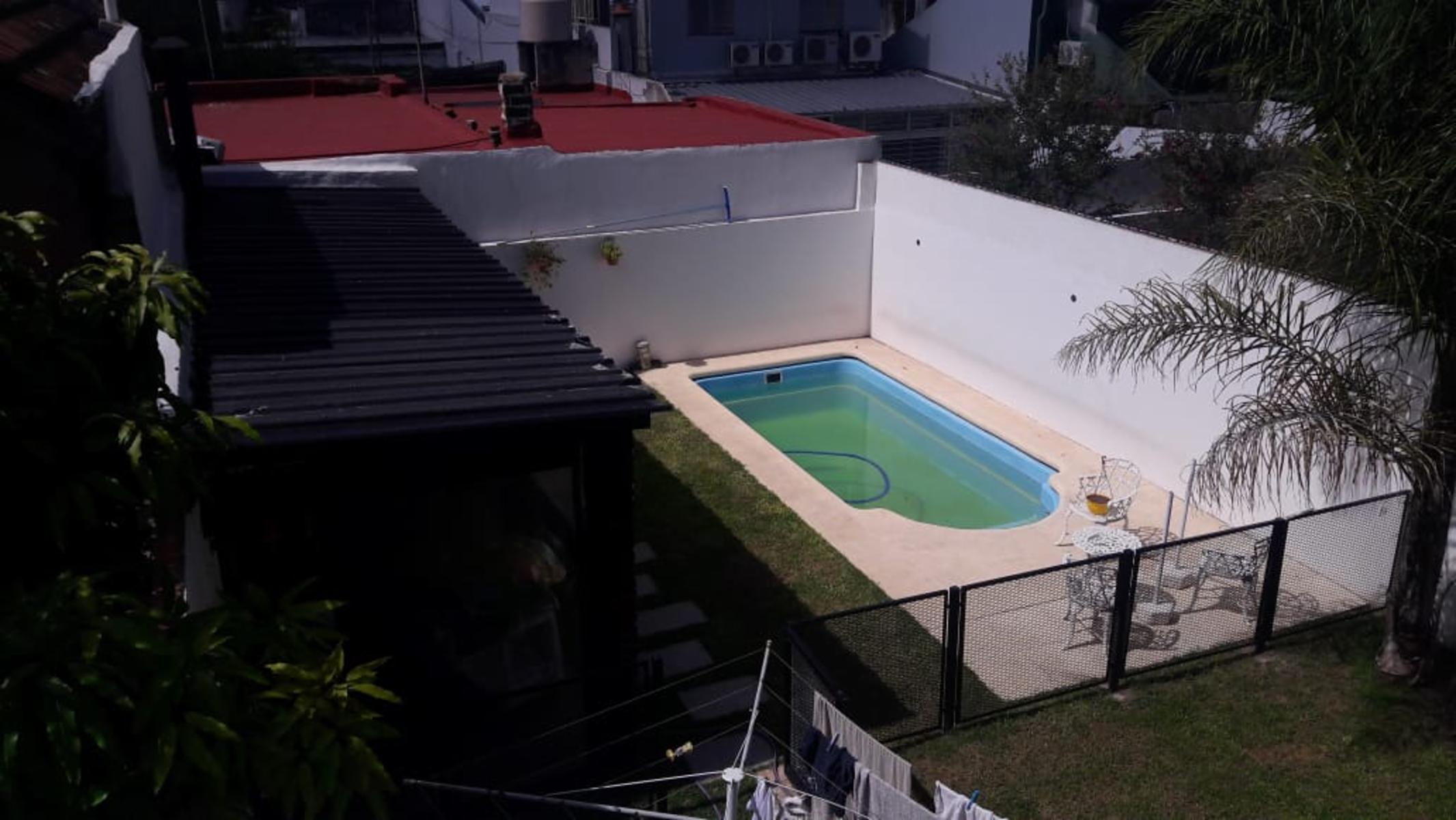 Excelente Departamento tipo duplex — foto 7