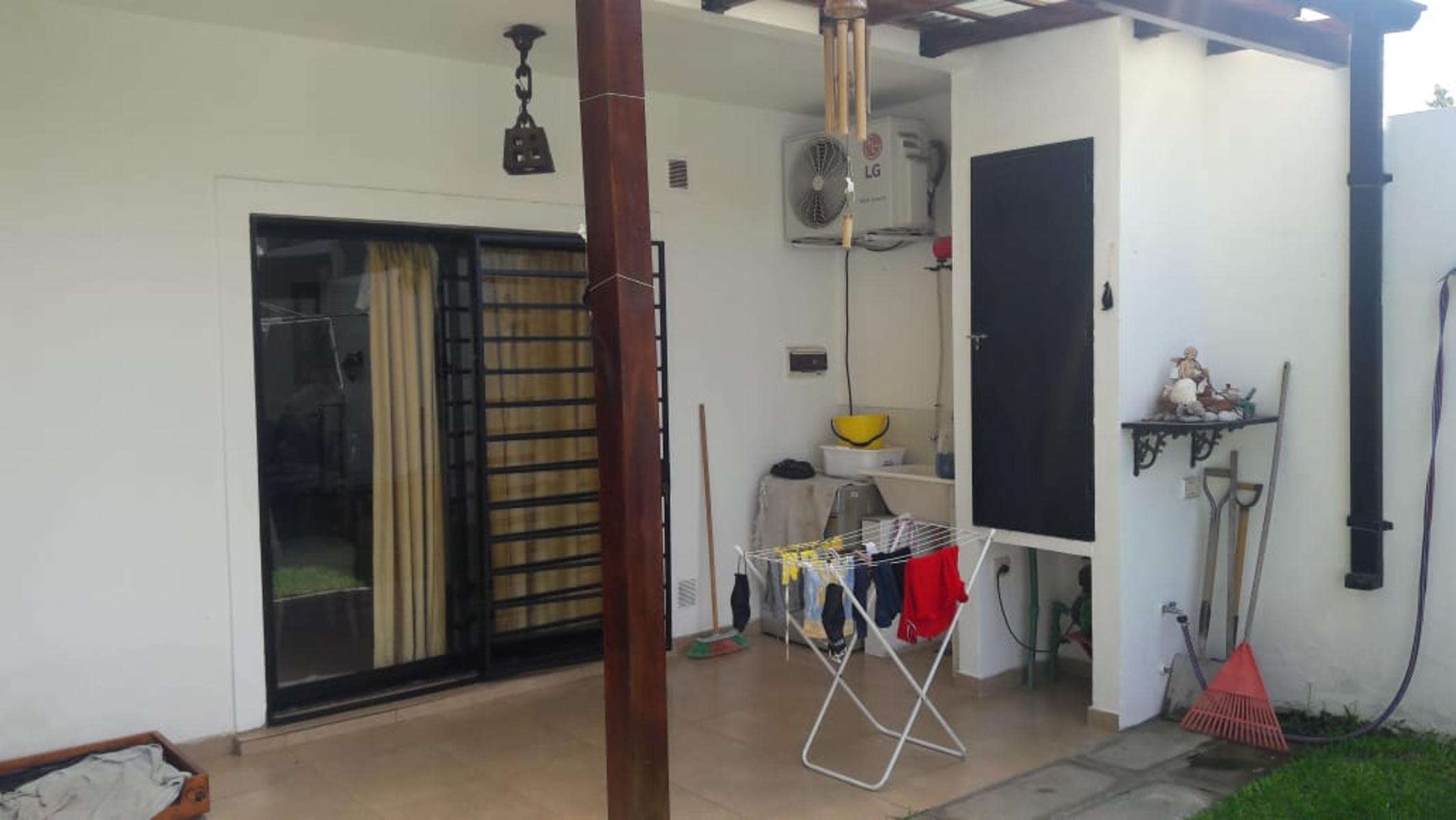 Excelente Departamento tipo duplex — foto 9