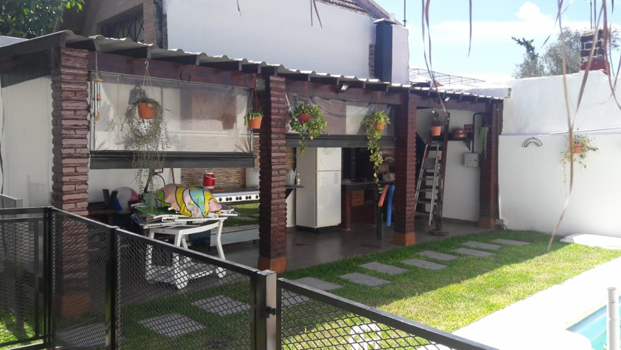 Excelente Departamento tipo duplex — foto 12