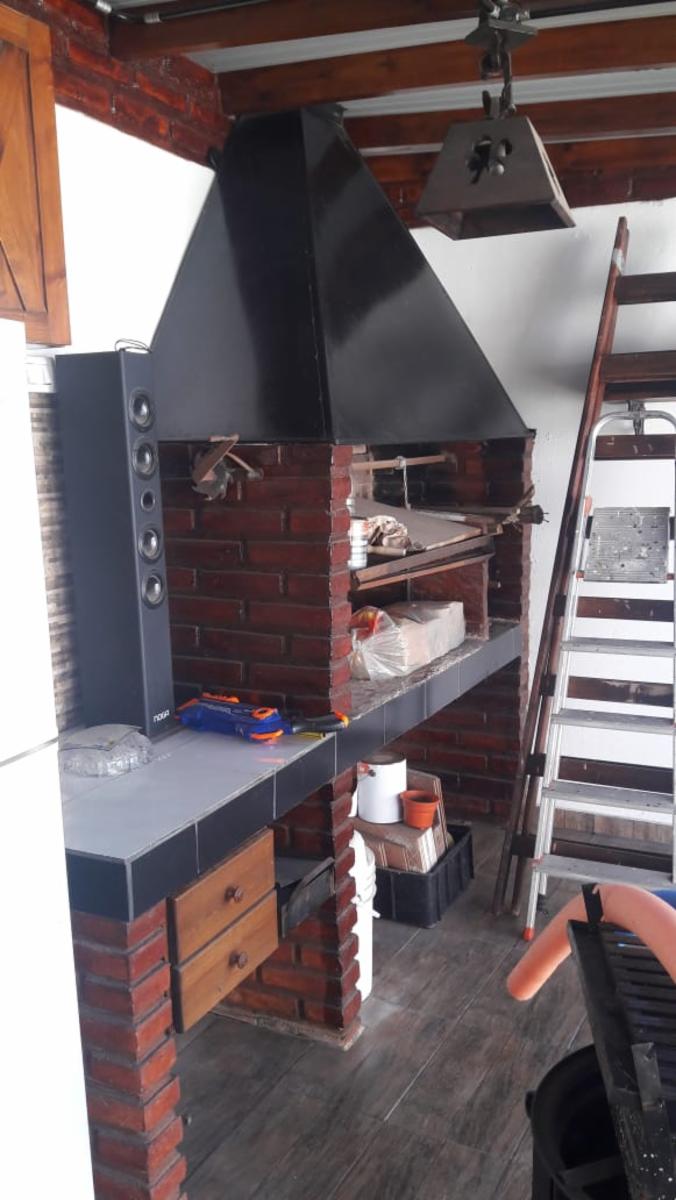 Excelente Departamento tipo duplex — foto 13