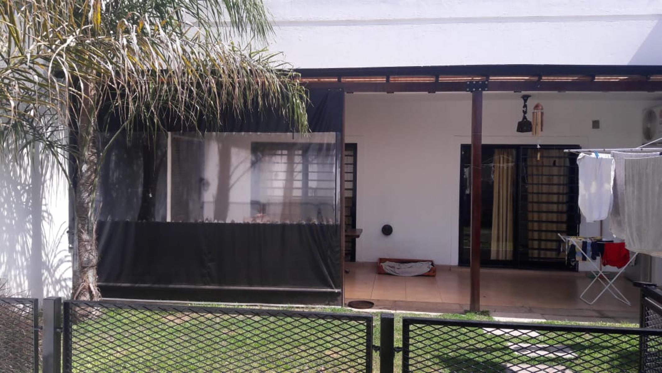 Excelente Departamento tipo duplex — foto 14