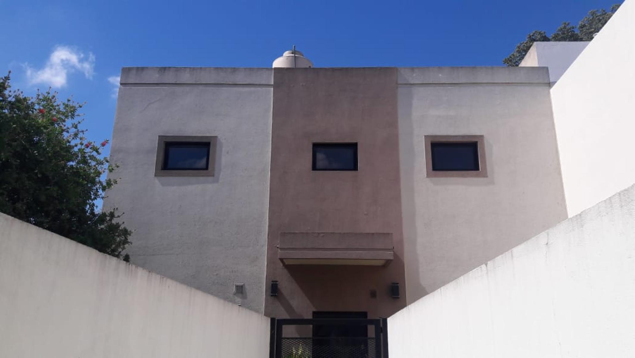 Excelente Departamento tipo duplex — foto 15