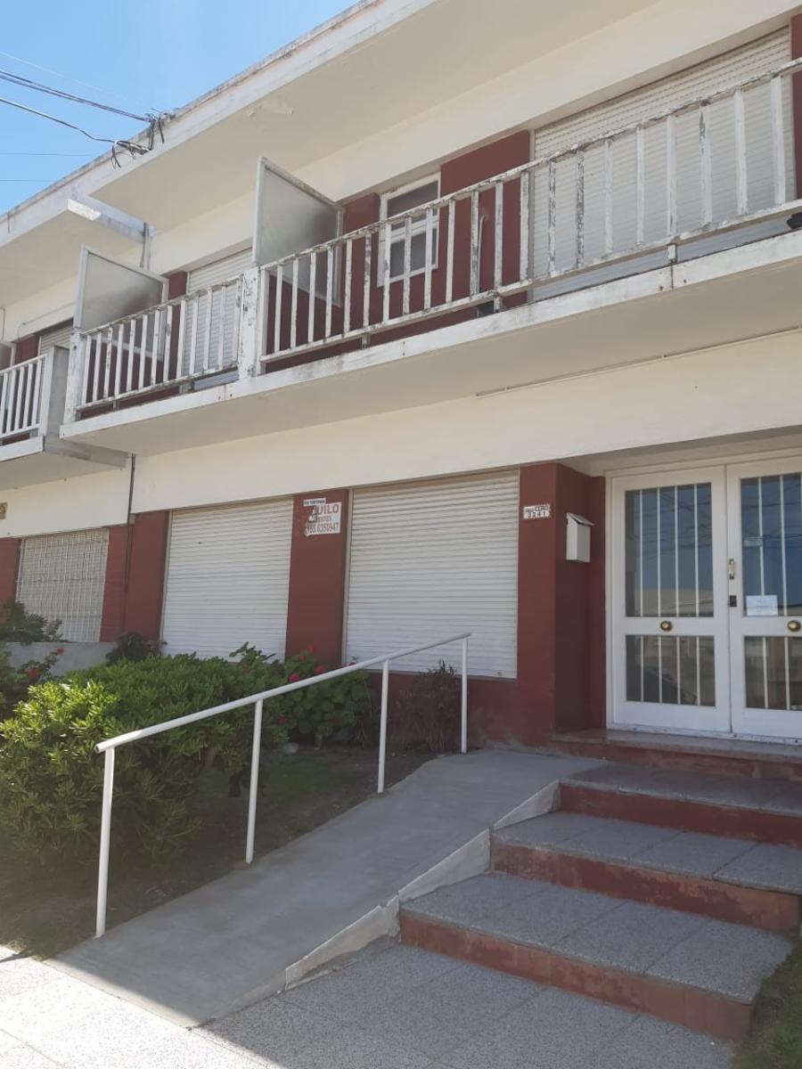 Departamento en Mar del Plata Excelente ubicacion