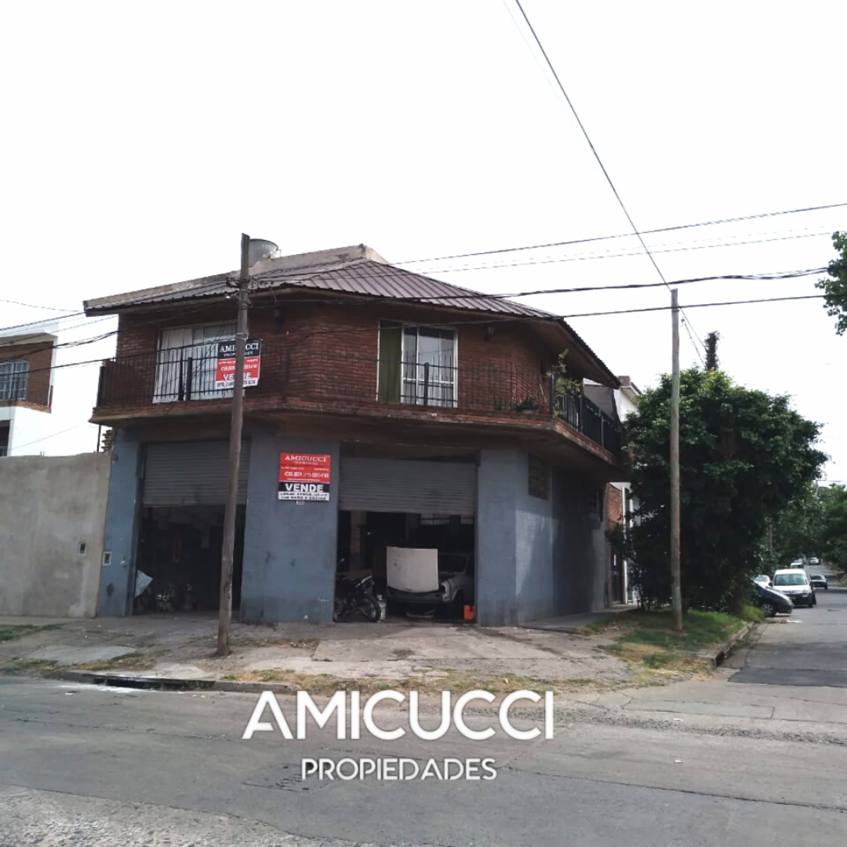 VENTA DE LOCAL EN LA ZONA DE VILLA BONICH.