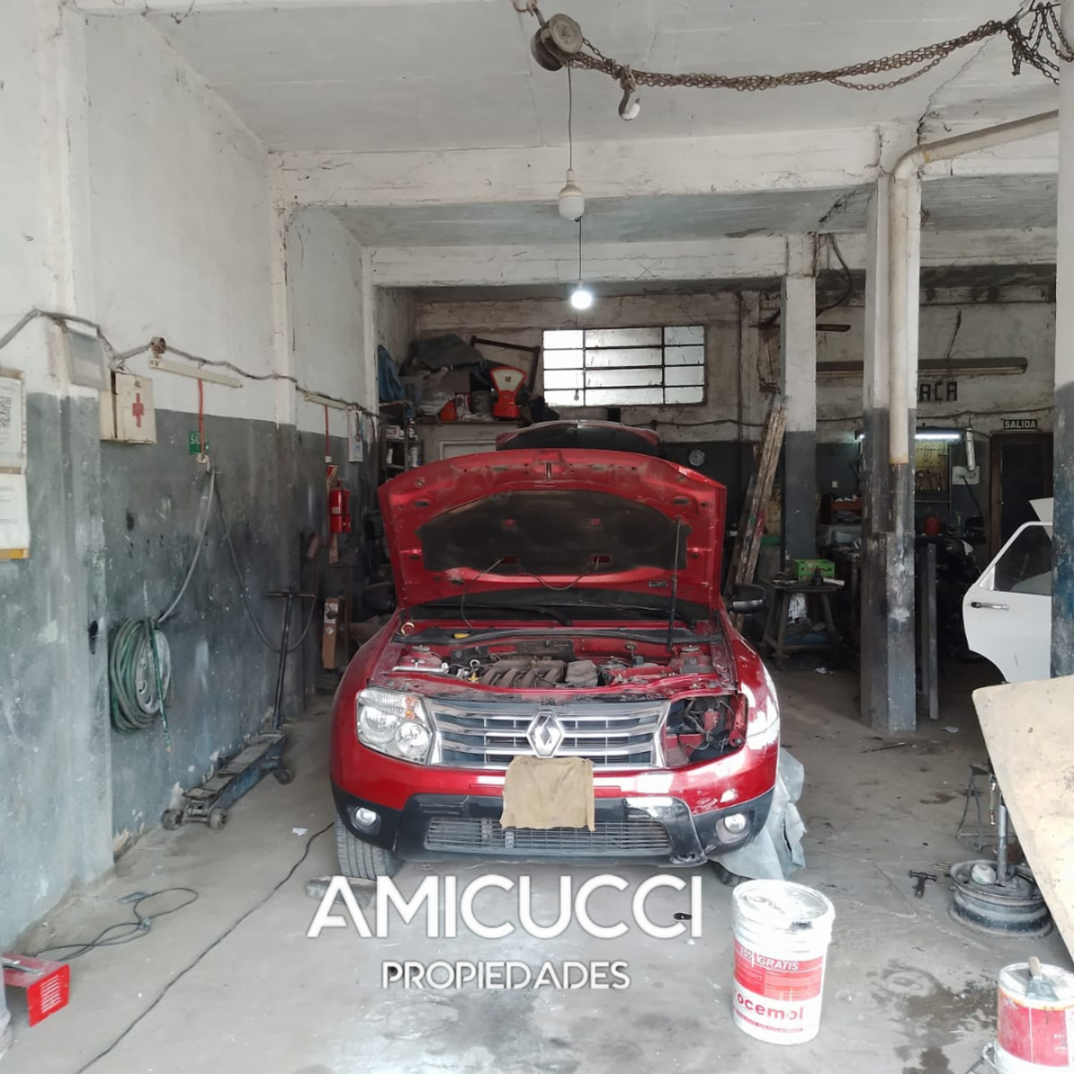 VENTA DE LOCAL EN LA ZONA DE VILLA BONICH. — foto 2