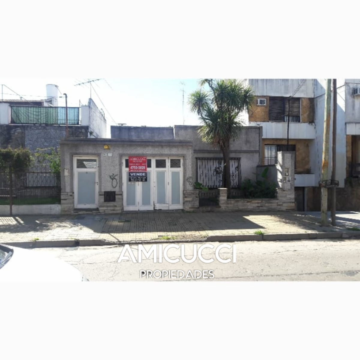 Venta vivienda multifamiliar zona Villa Ballester. — foto 2