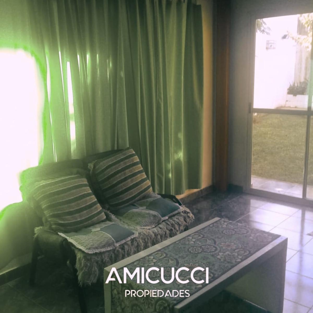 Venta casa 4 ambientes Villa Bonich San Martin