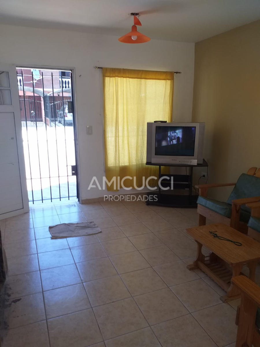 Excelente Duplex En 2 Plantas. Mar Del Tuyu. 3 AMBIENTES — foto 4