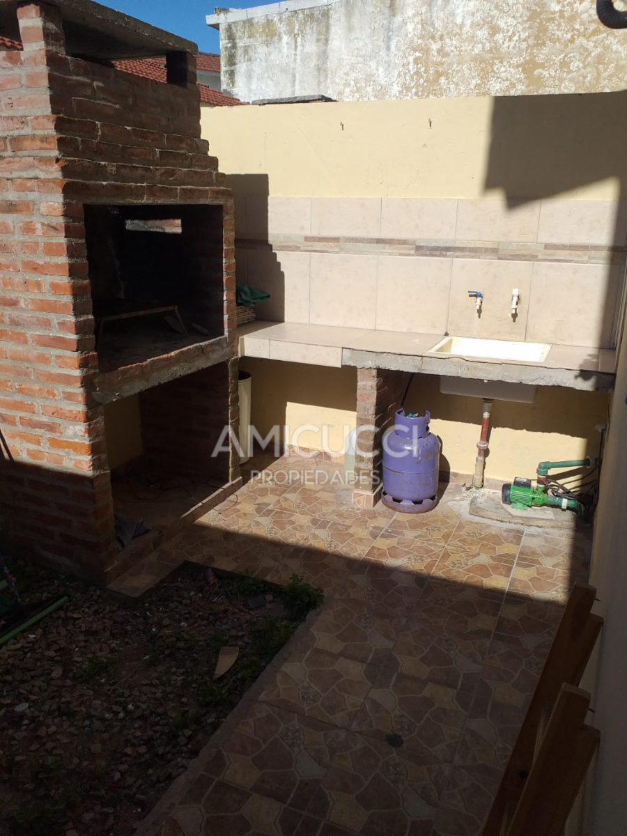 Excelente Duplex En 2 Plantas. Mar Del Tuyu. 3 AMBIENTES — foto 6