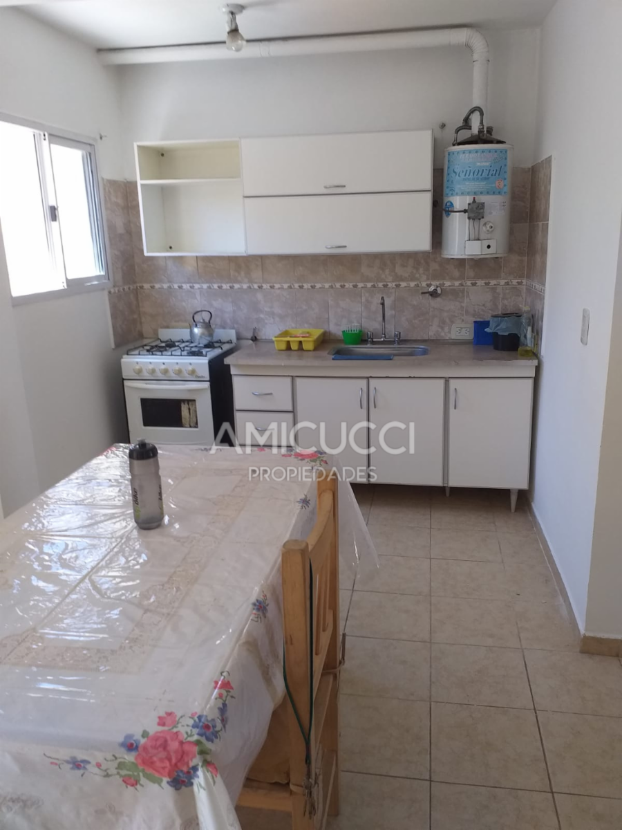 Excelente Duplex En 2 Plantas. Mar Del Tuyu. 3 AMBIENTES — foto 7