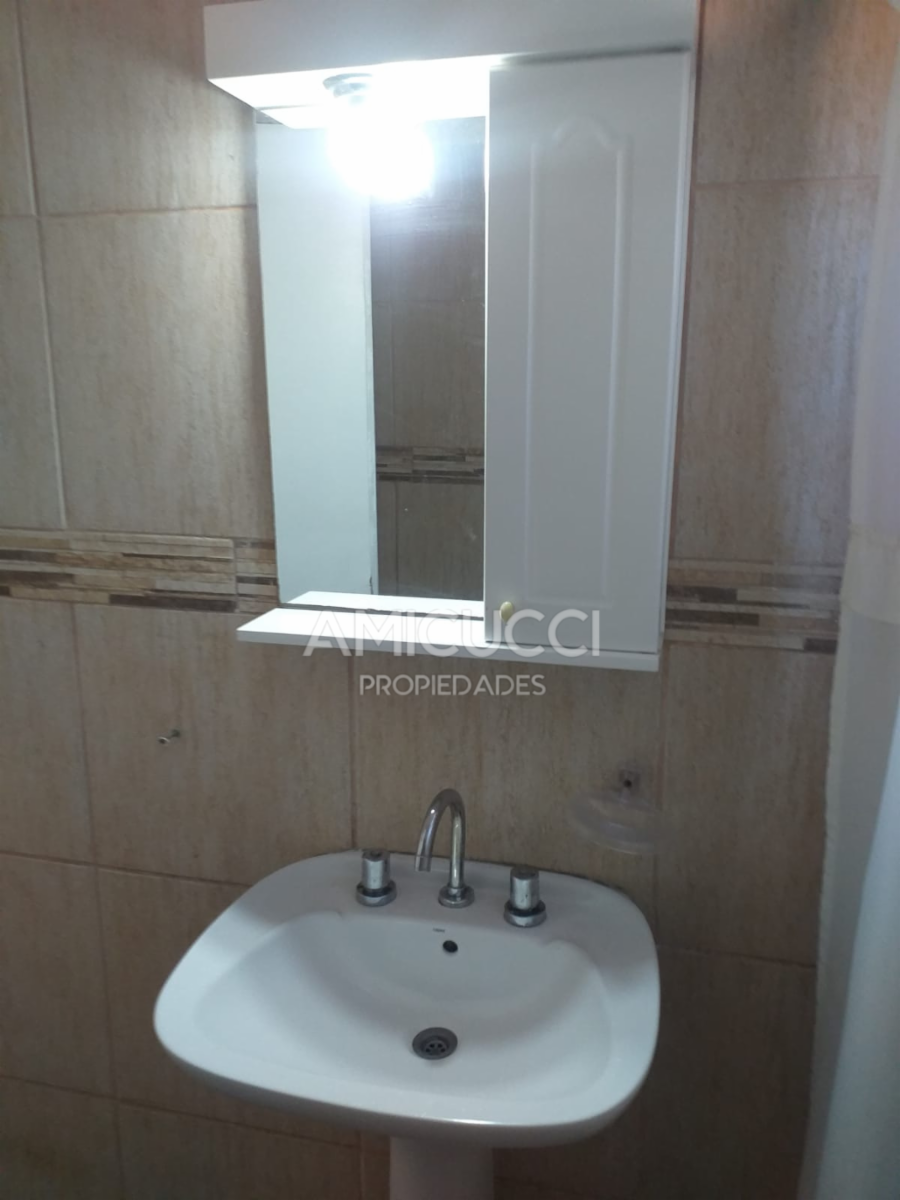 Excelente Duplex En 2 Plantas. Mar Del Tuyu. 3 AMBIENTES — foto 8